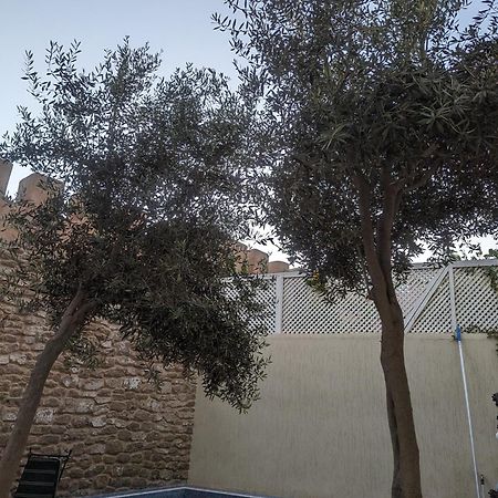 Aghata Palms Riad Essaouira Eksteriør bilde