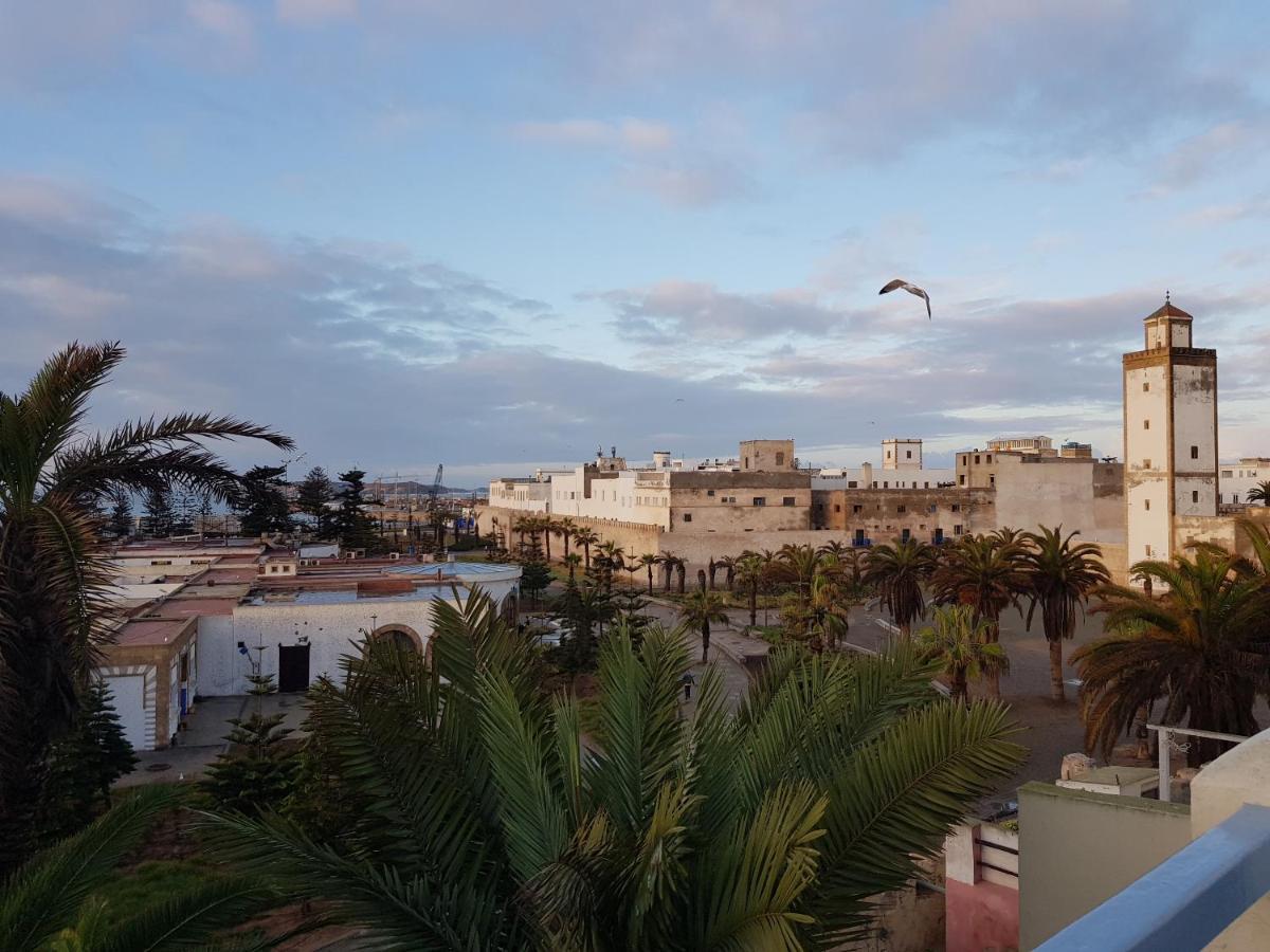 Aghata Palms Riad Essaouira Eksteriør bilde