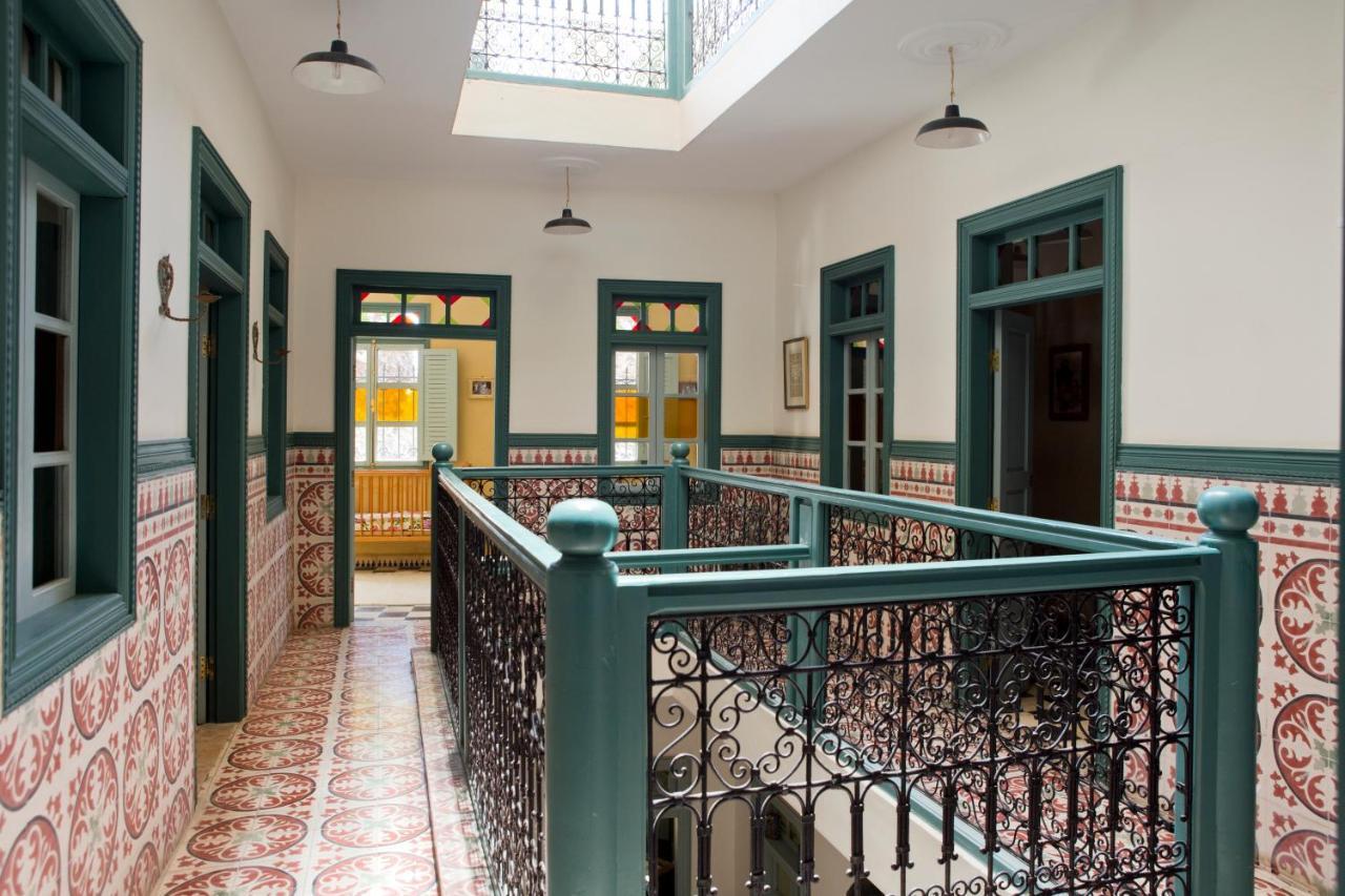 Aghata Palms Riad Essaouira Eksteriør bilde