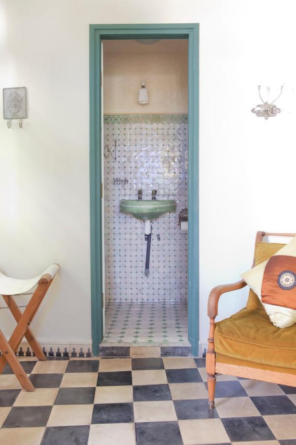Aghata Palms Riad Essaouira Eksteriør bilde