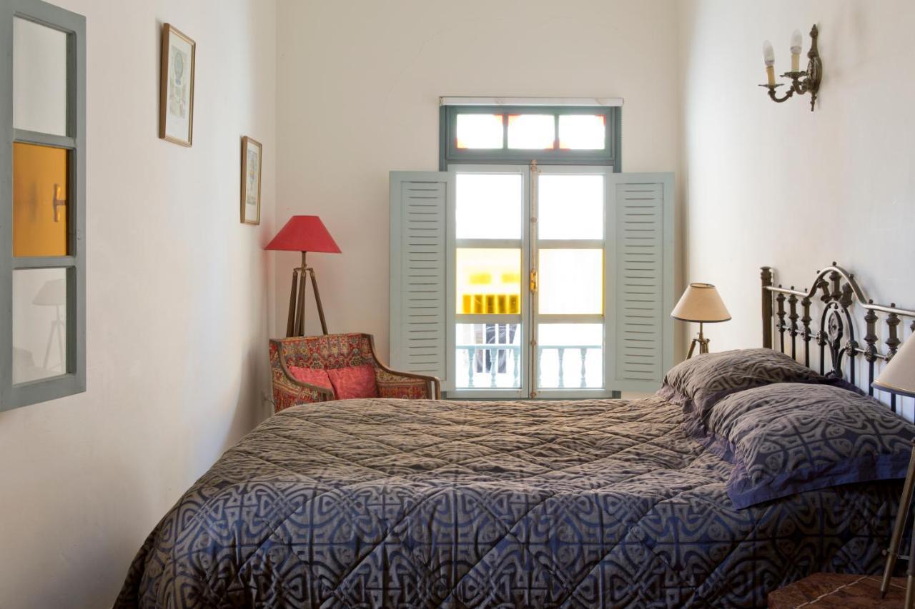 Aghata Palms Riad Essaouira Eksteriør bilde