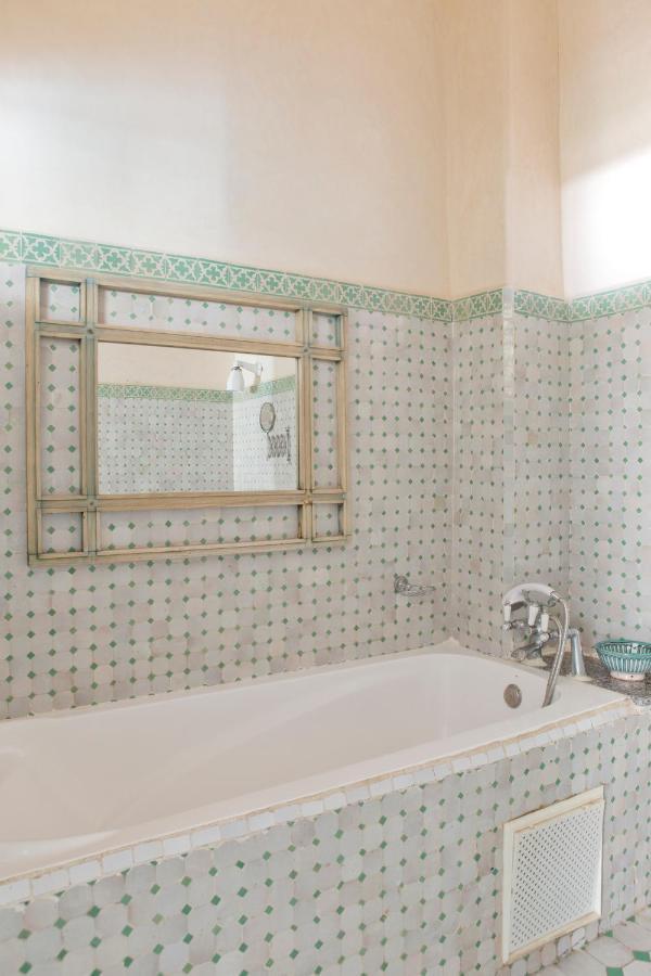 Aghata Palms Riad Essaouira Eksteriør bilde