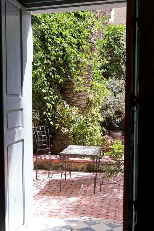 Aghata Palms Riad Essaouira Eksteriør bilde