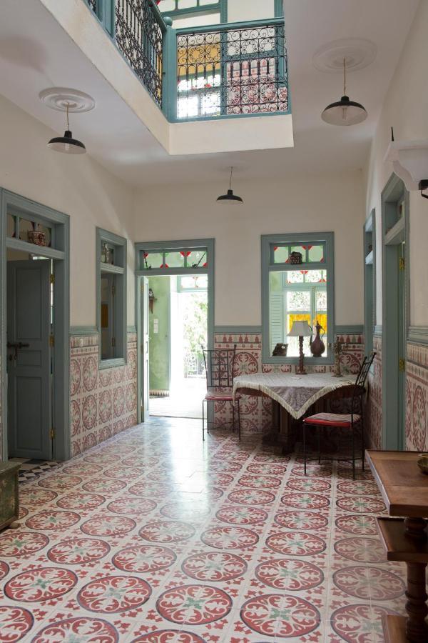 Aghata Palms Riad Essaouira Eksteriør bilde