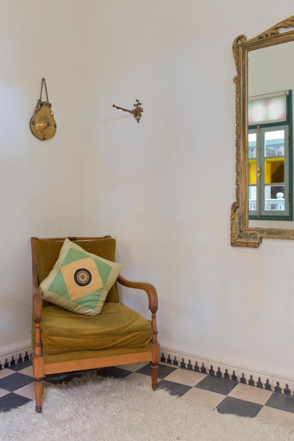 Aghata Palms Riad Essaouira Eksteriør bilde