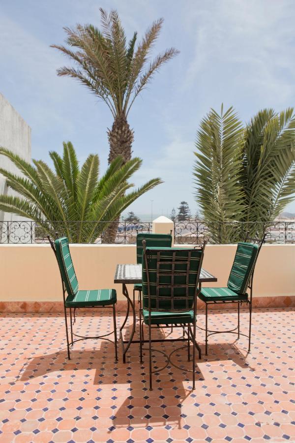 Aghata Palms Riad Essaouira Eksteriør bilde